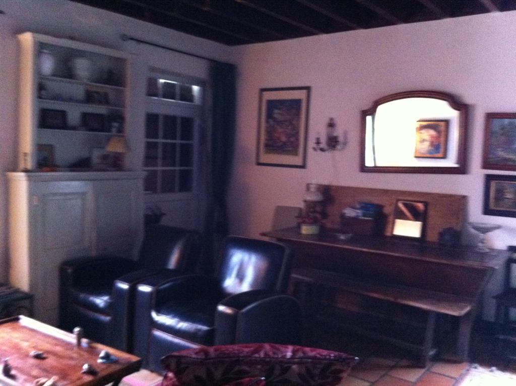 La Rolandiere Faverges-de-la-Tour Room photo